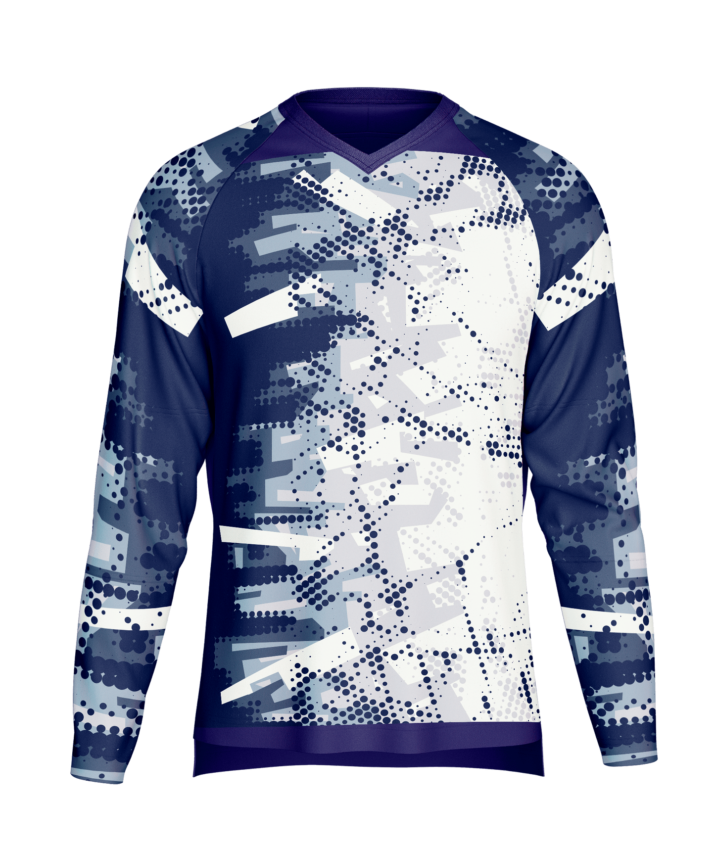 Spray - Riding Jersey