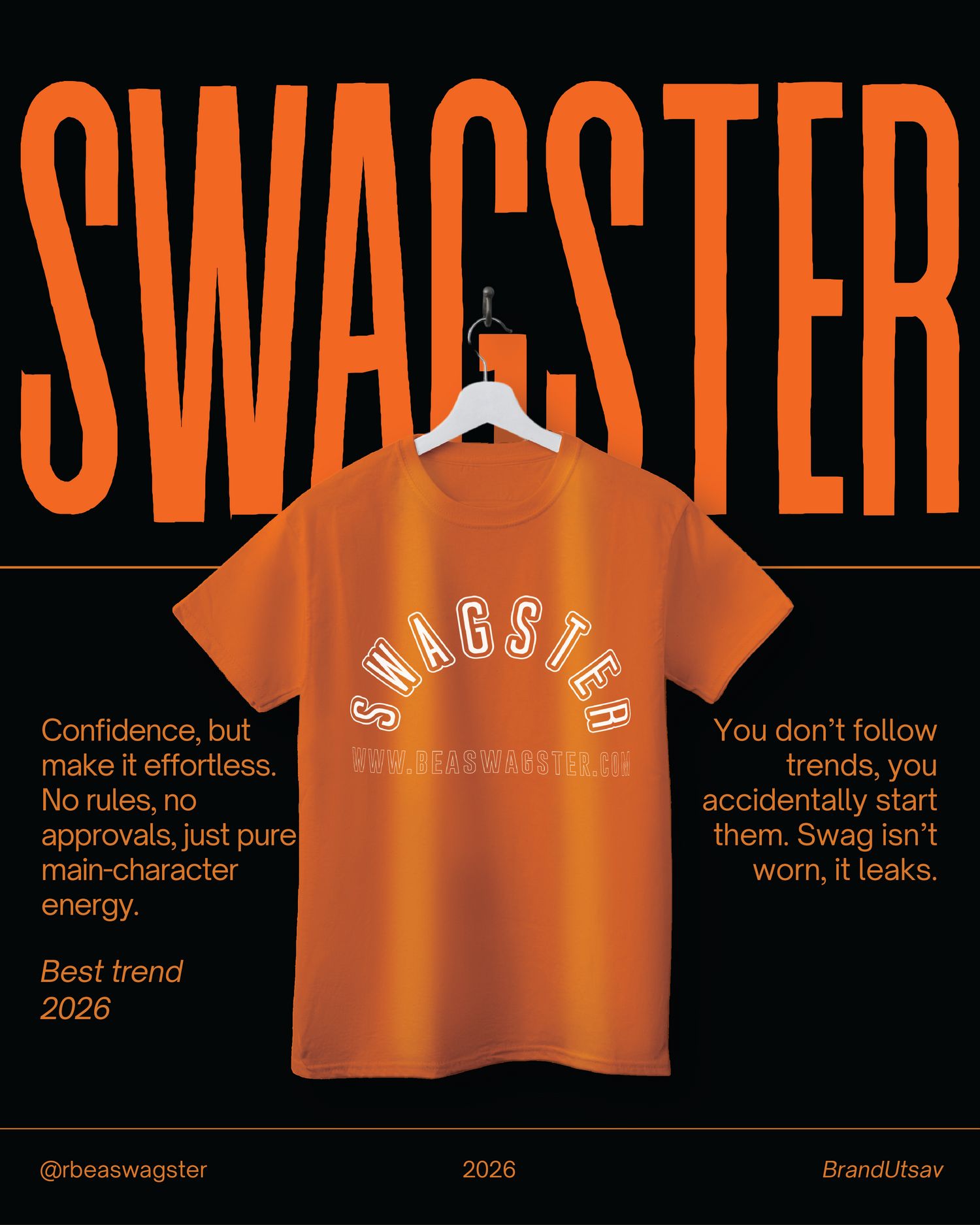 Swagster