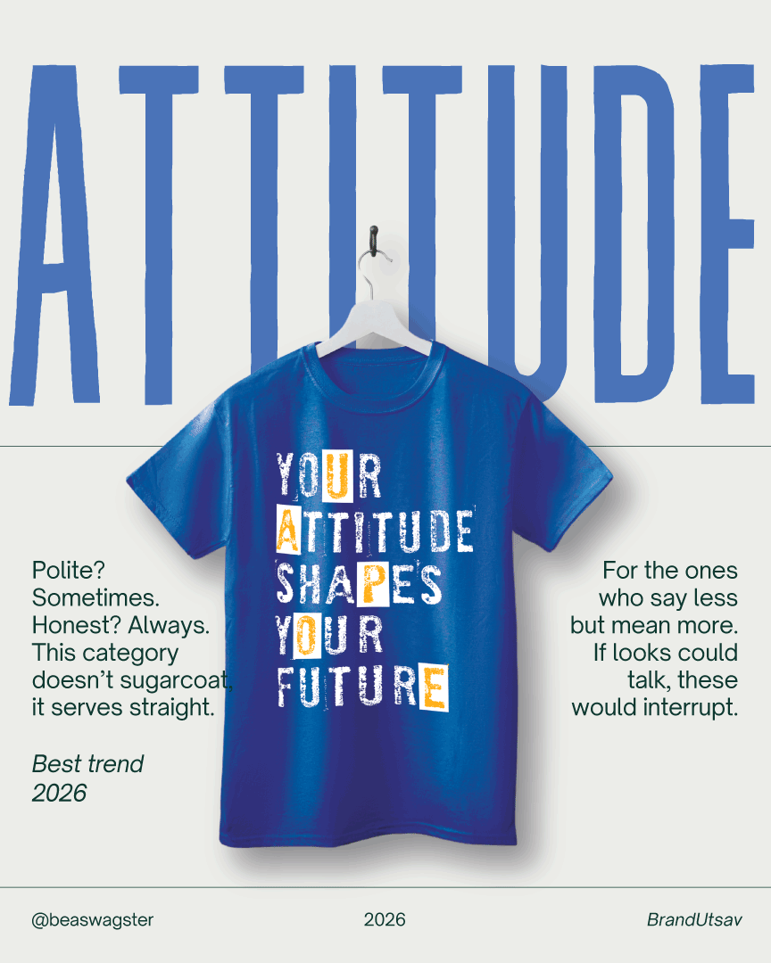 Attitude