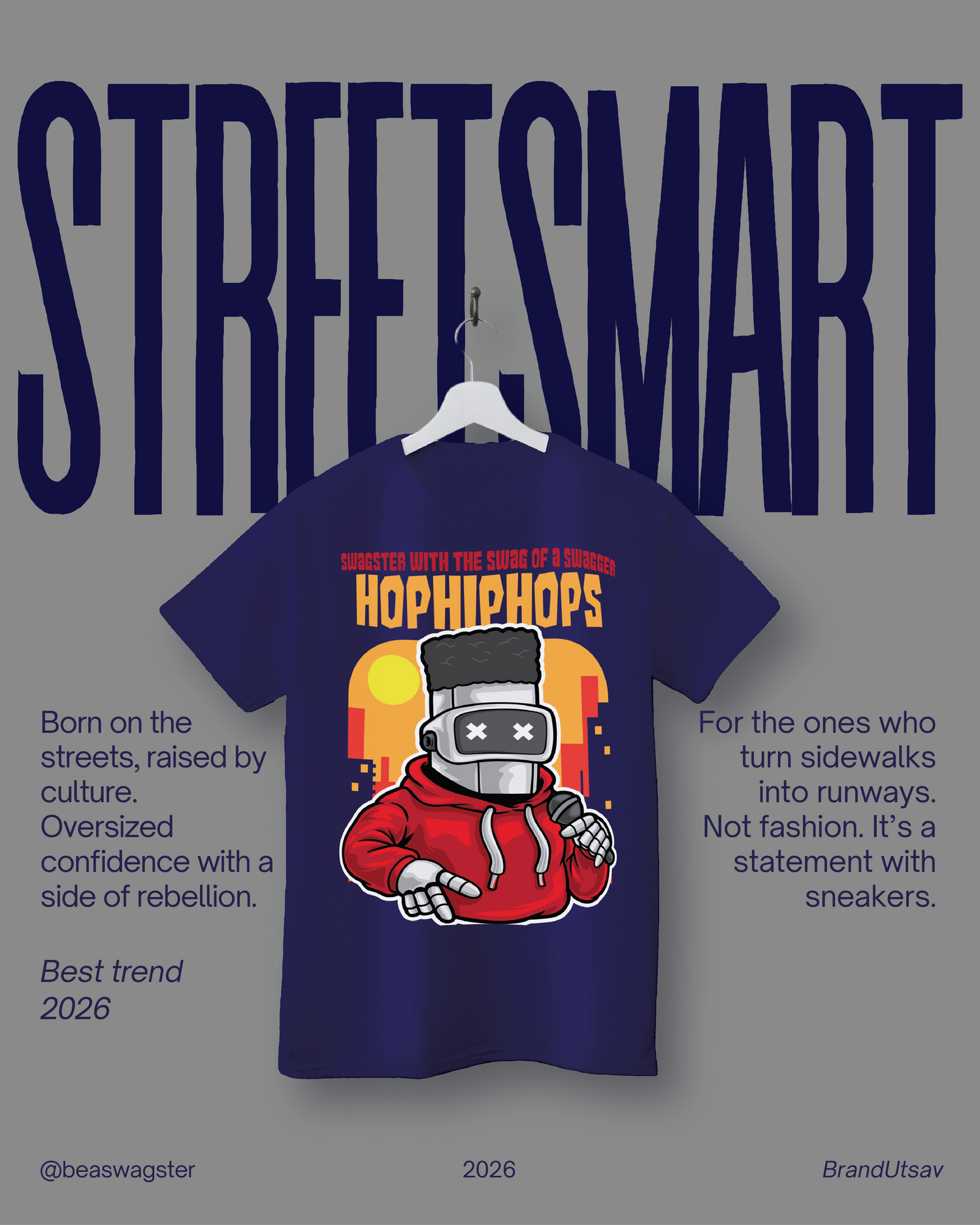 Streetsmart