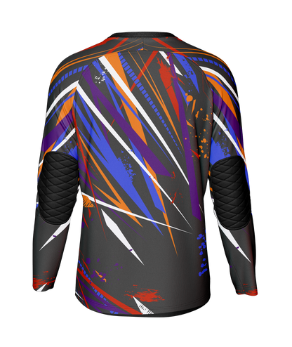 Multi - Riding Jersey
