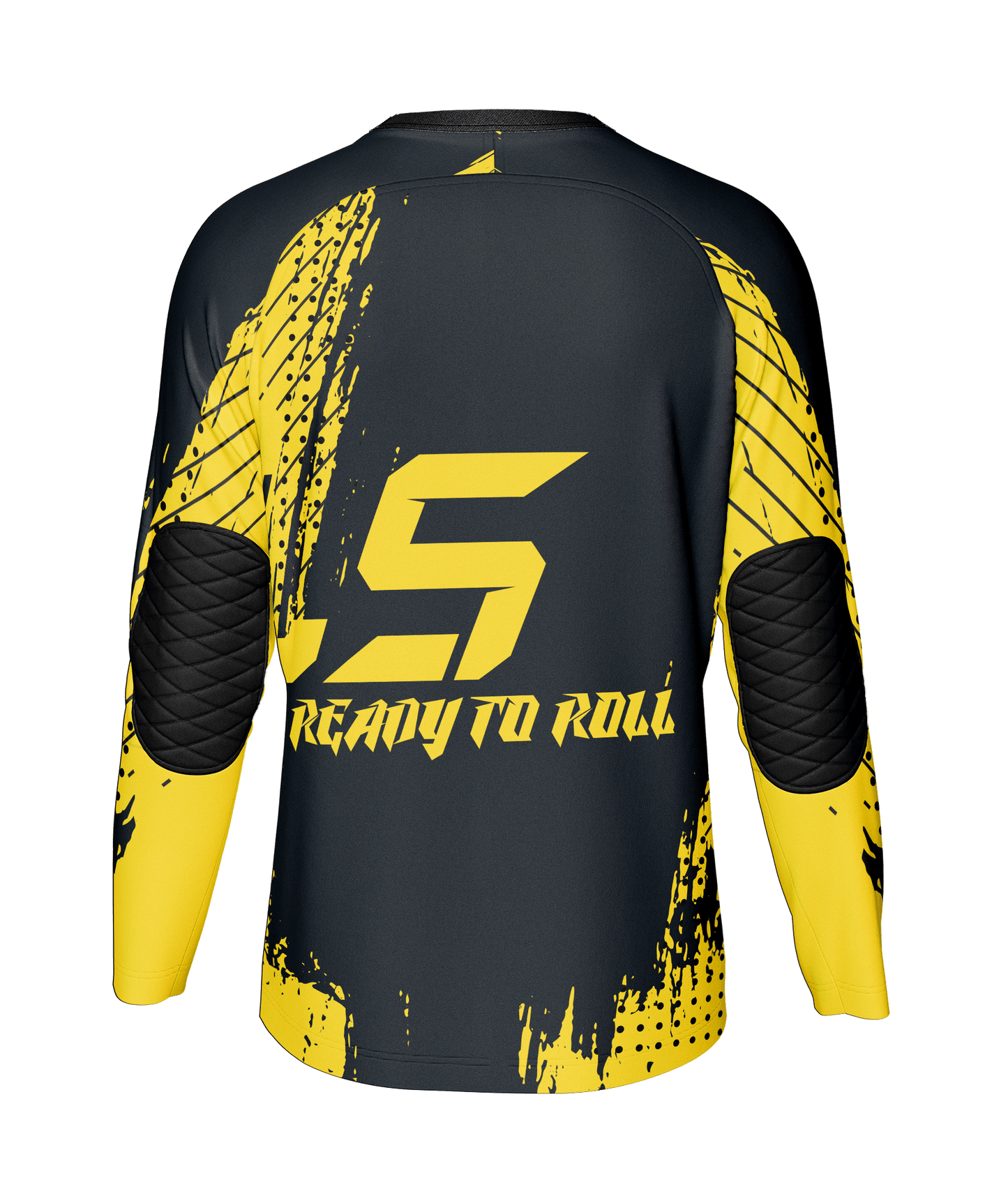 Adventure Trail - Riding Jersey