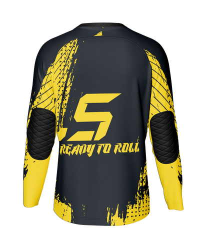 Adventure Trail - Riding Jersey