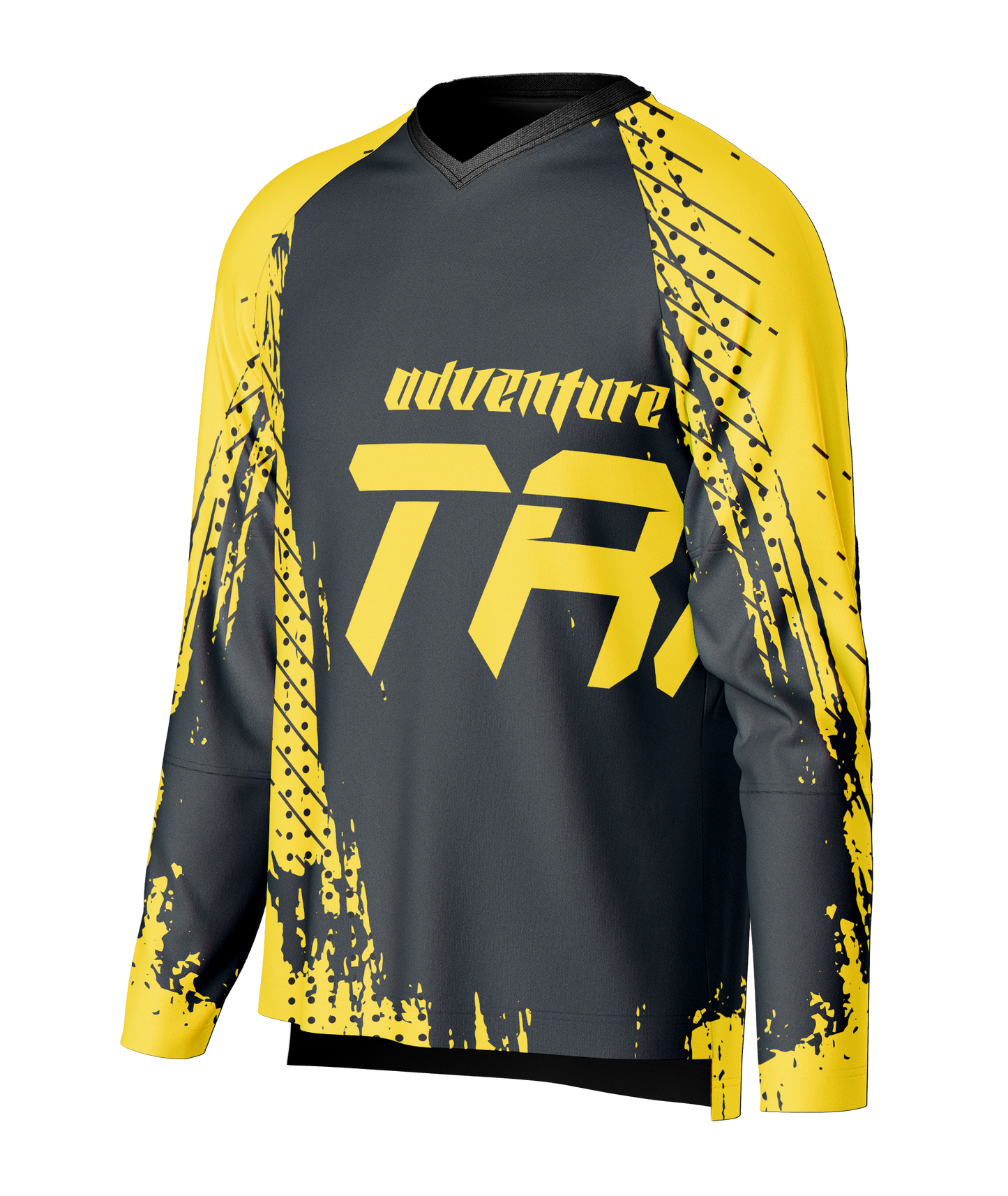 Adventure Trail - Riding Jersey
