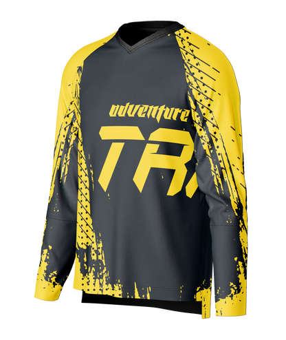 Adventure Trail - Riding Jersey