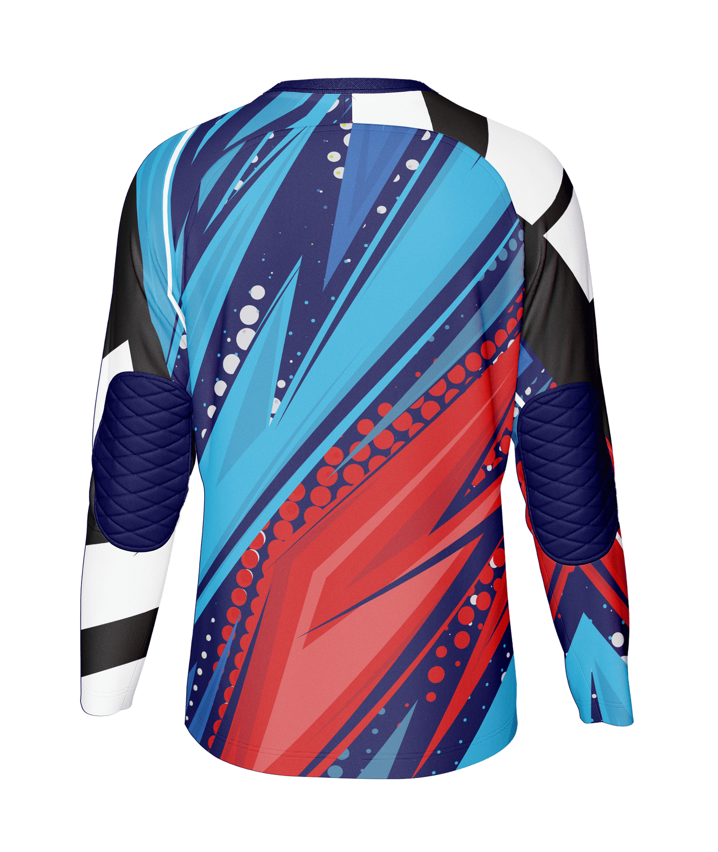 Off Road - Riding Jersey