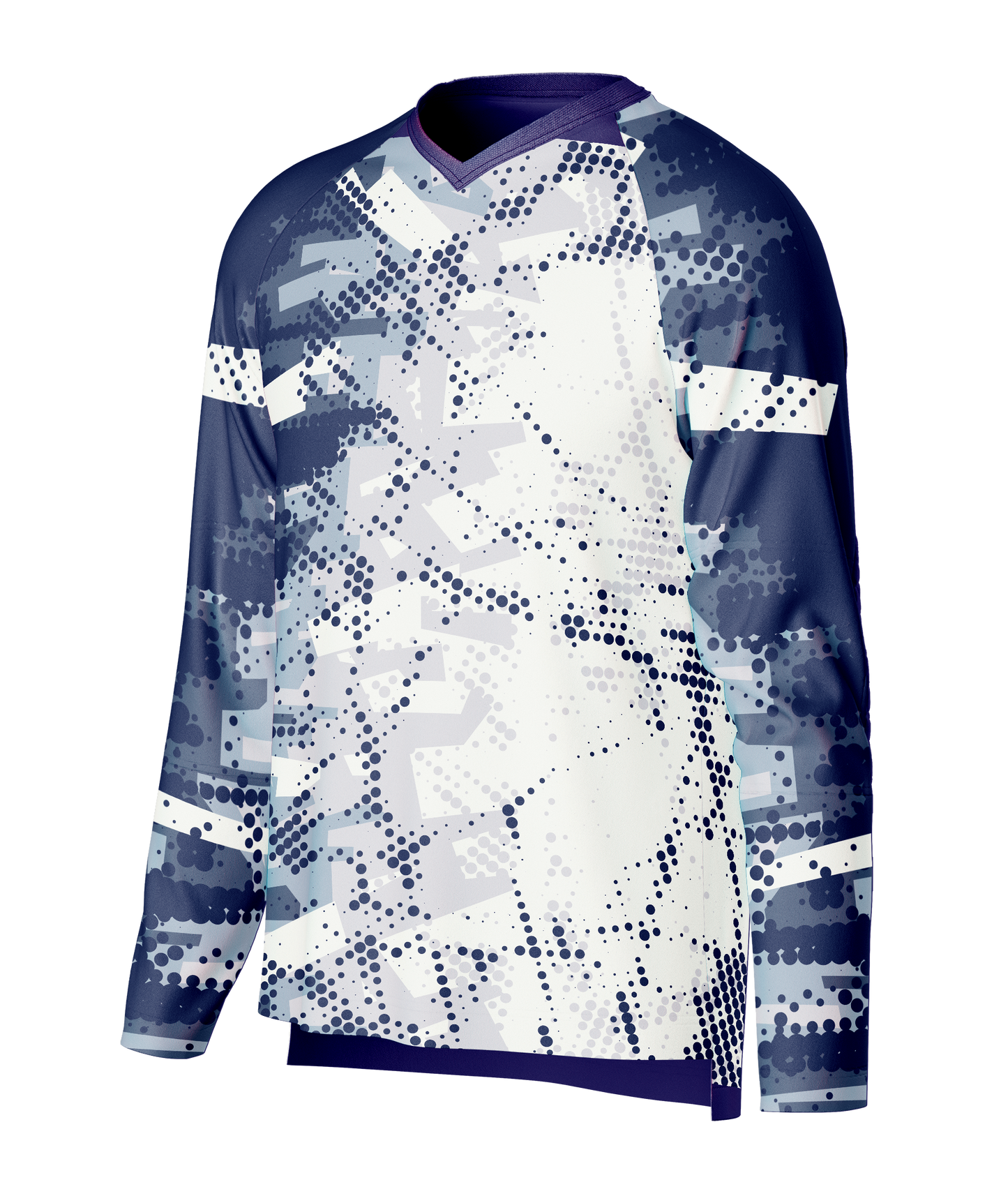 Spray - Riding Jersey