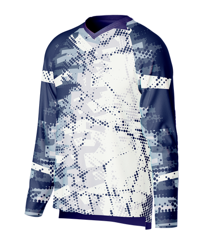 Spray - Riding Jersey