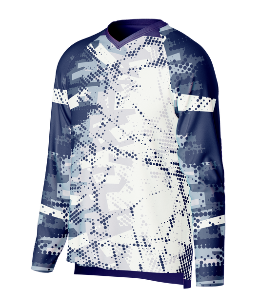 Spray - Riding Jersey