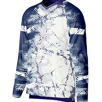 Spray - Riding Jersey