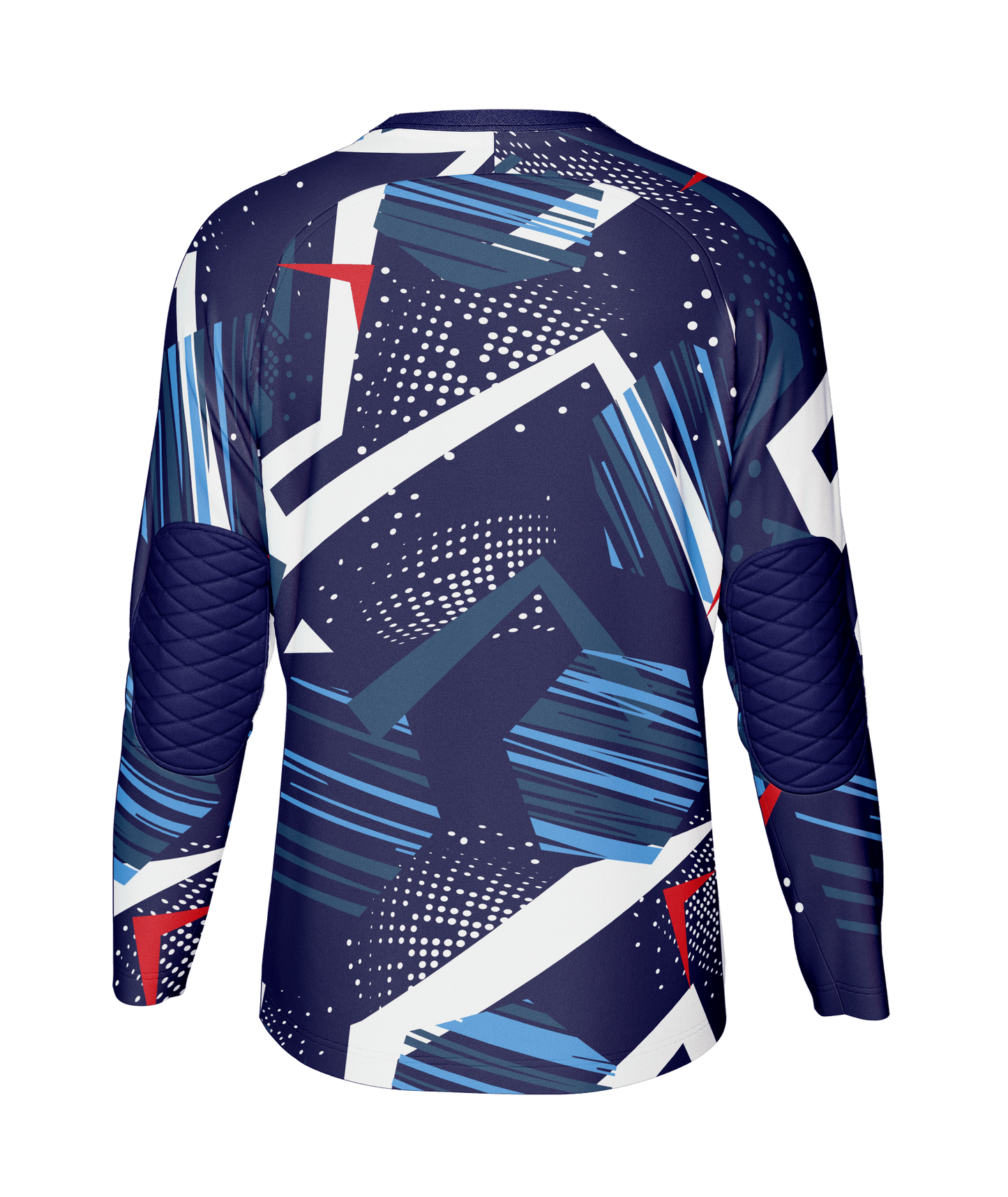I am free - Riding Jersey