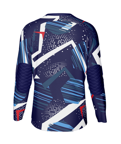 I am free - Riding Jersey