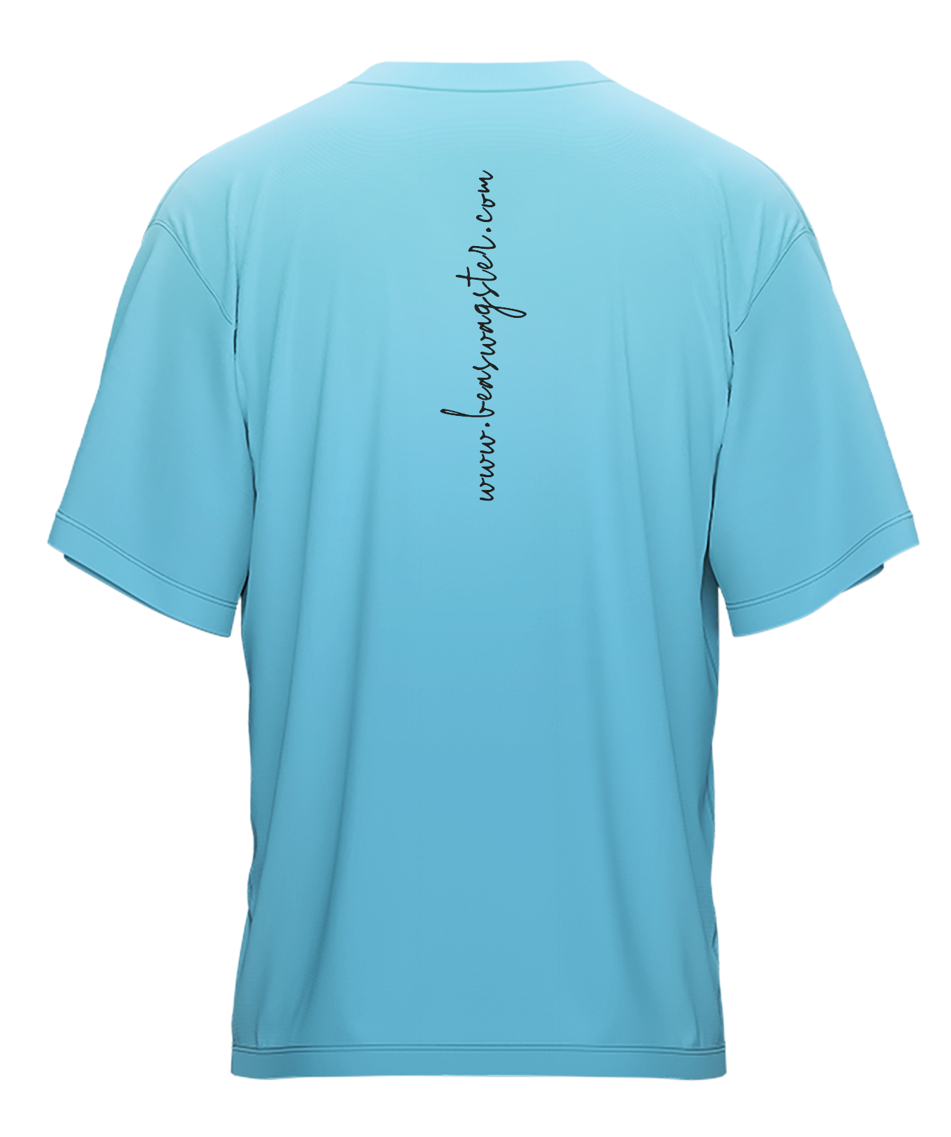 Tiger - Fantasy - 240gsm French Terry Oversized T-shirts, Biowashed