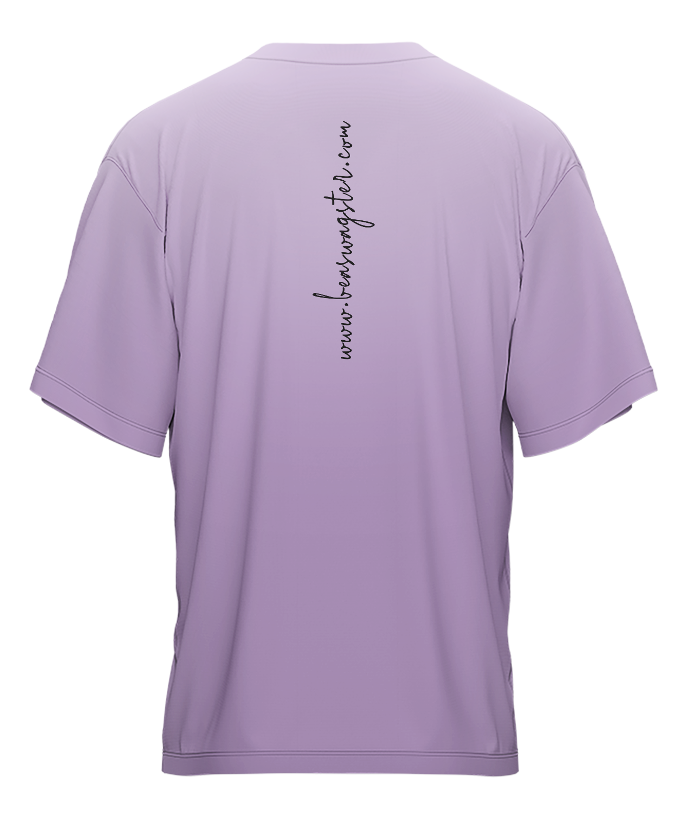 Parrot - Fantasy - 240gsm French Terry Oversized T-shirts, Biowashed