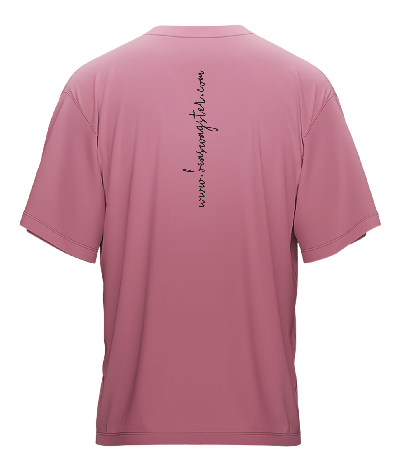 Tiger - Fantasy - 240gsm French Terry Oversized T-shirts, Biowashed