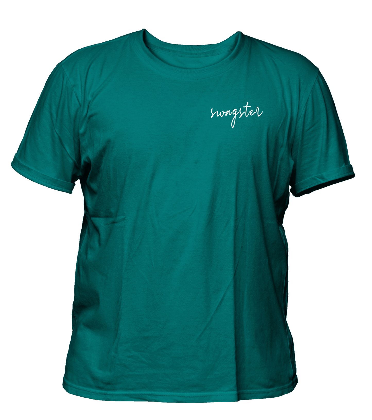 OK - Quote - Attitude - Premium, 200gsm Cotton T-shirt, Regular