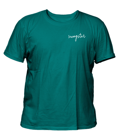 OK - Quote - Attitude - Premium, 200gsm Cotton T-shirt, Regular
