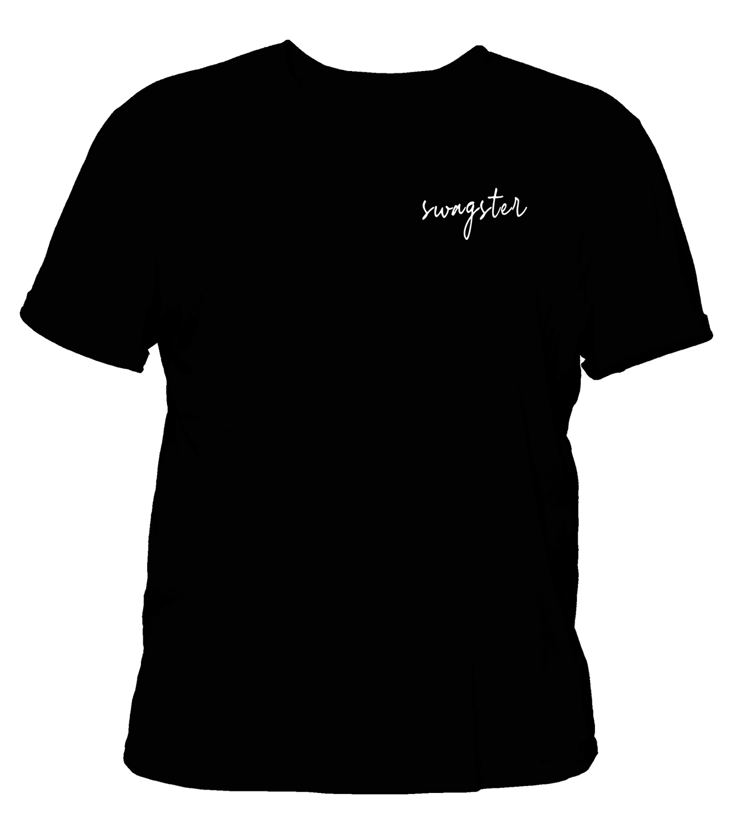 OK - Quote - Attitude - Premium, 200gsm Cotton T-shirt, Regular