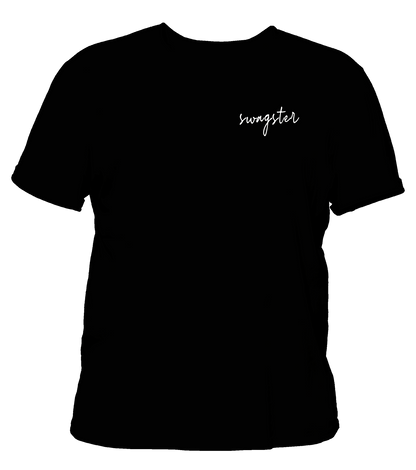 OK - Quote - Attitude - Premium, 200gsm Cotton T-shirt, Regular