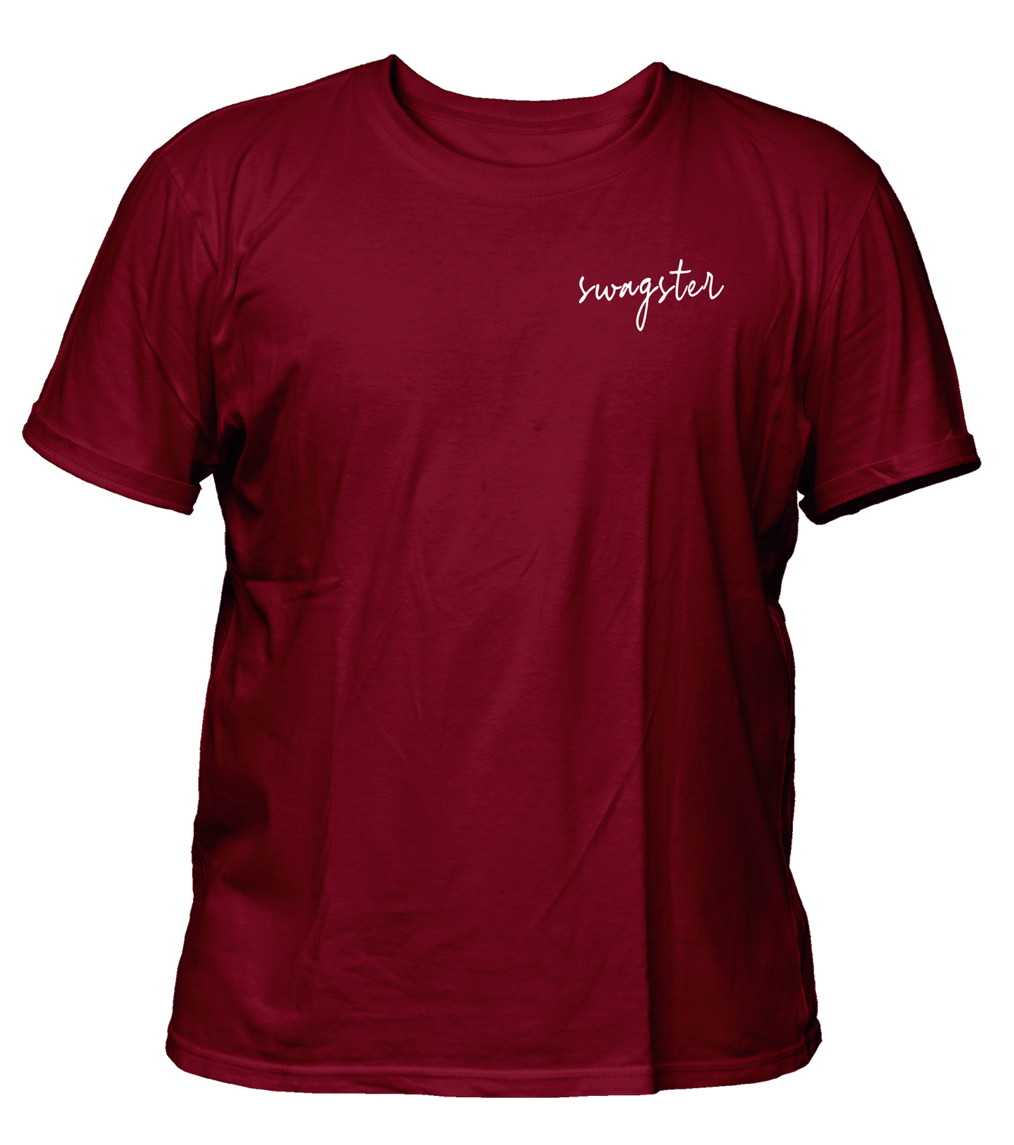 OK - Quote - Attitude - Premium, 200gsm Cotton T-shirt, Regular