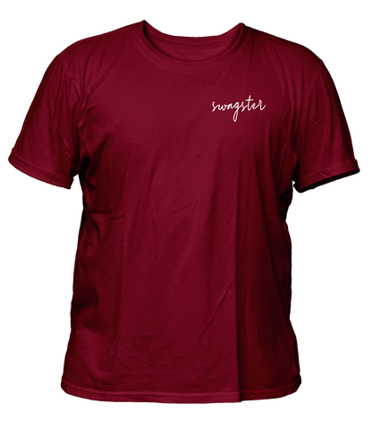 OK - Quote - Attitude - Premium, 200gsm Cotton T-shirt, Regular
