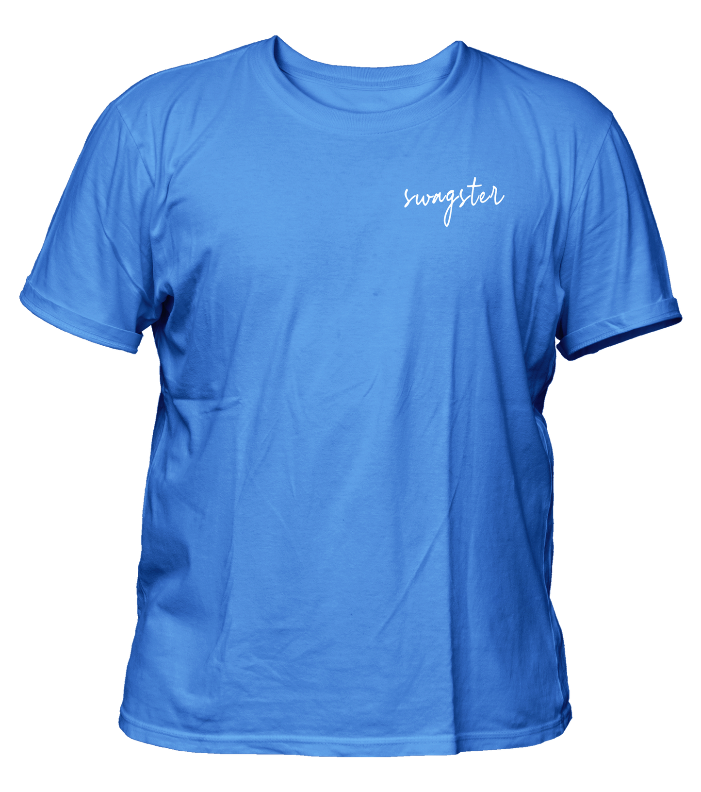 OK - Quote - Attitude - Premium, 200gsm Cotton T-shirt, Regular