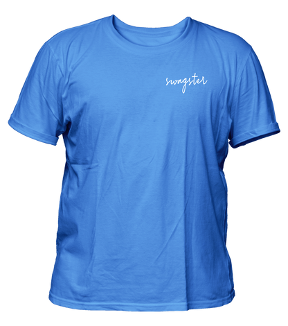 OK - Quote - Attitude - Premium, 200gsm Cotton T-shirt, Regular