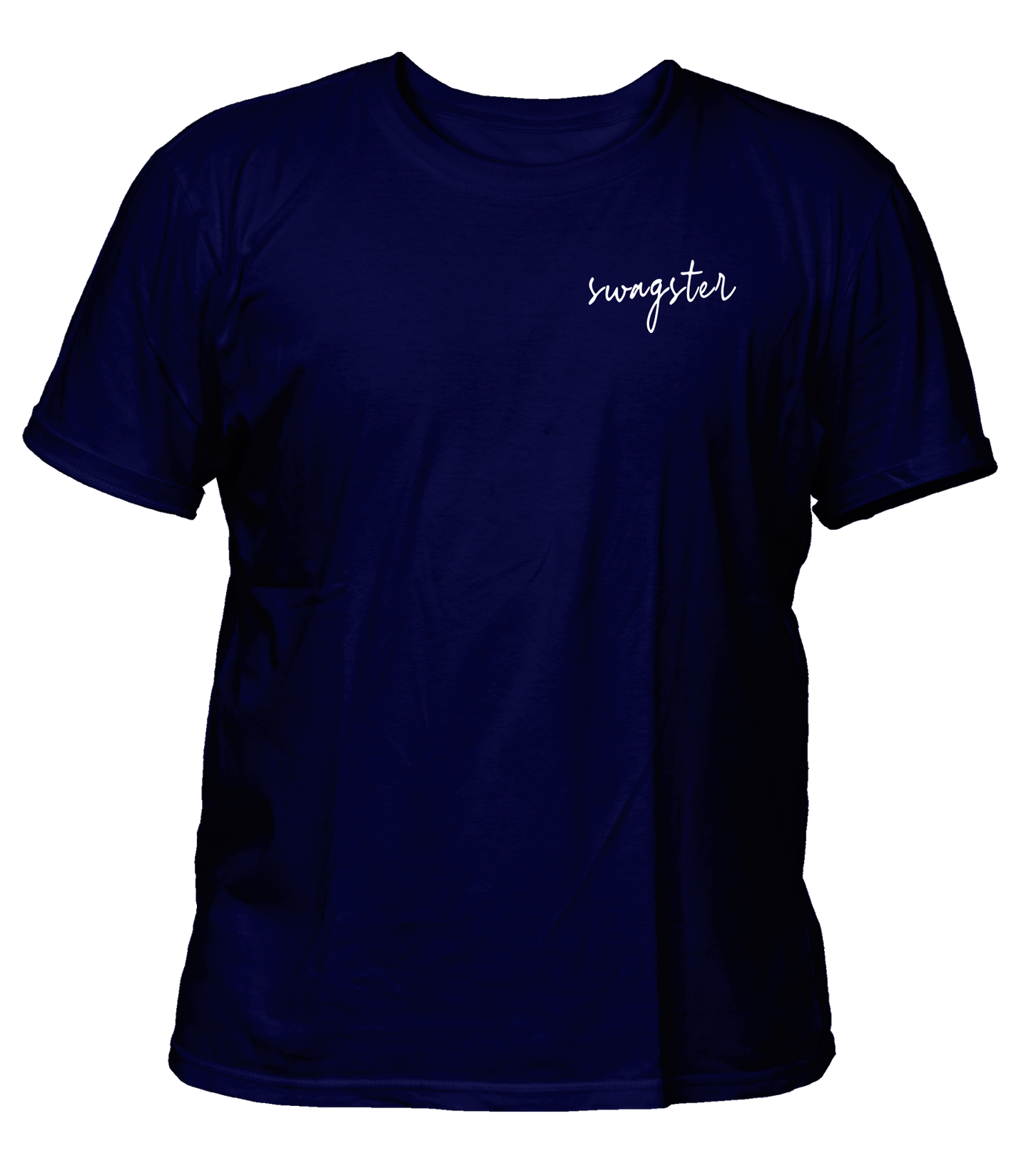 OK - Quote - Attitude - Premium, 200gsm Cotton T-shirt, Regular