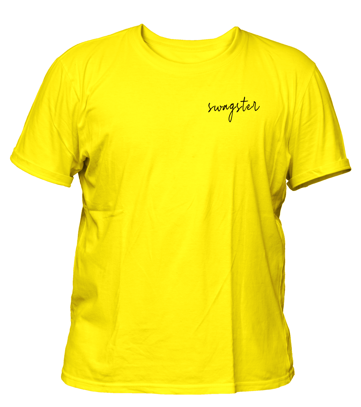 OK - Quote - Attitude - Premium, 200gsm Cotton T-shirt, Regular