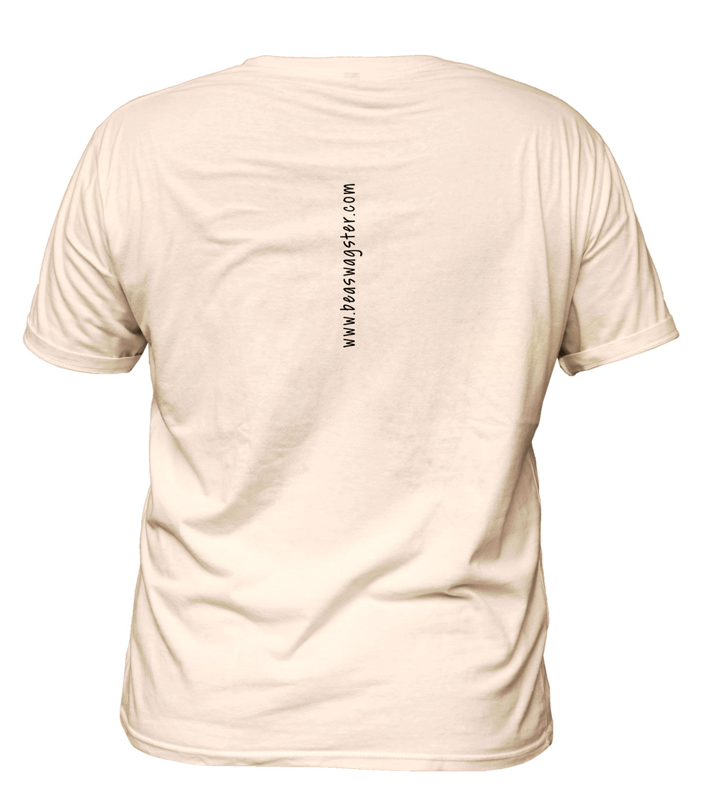 Quote - Attitude - Premium, 200gsm Cotton T-shirt, Regular, Biowashed