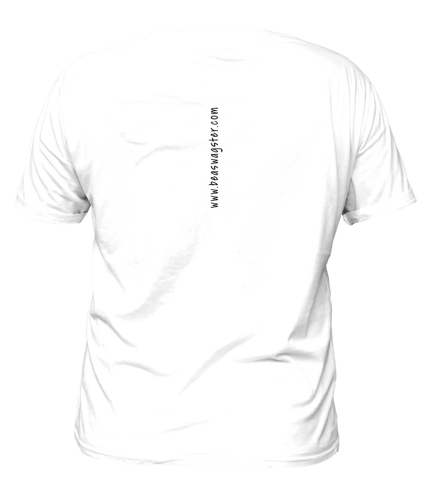 Quote - Attitude - Premium, 200gsm Cotton T-shirt, Regular, Biowashed