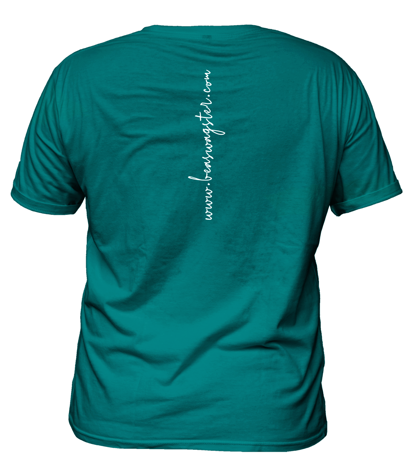 Om - Devotion - Premium 200Gsm Round Neck Regular T-Shirts Bio Washed