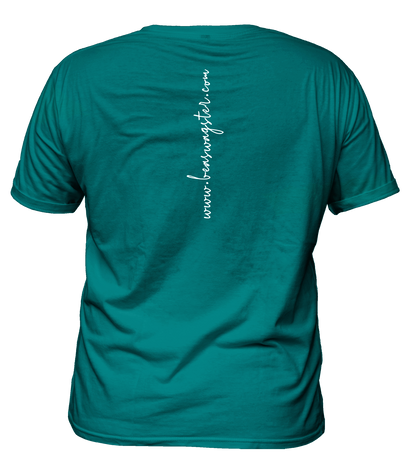 Om - Devotion - Premium 200Gsm Round Neck Regular T-Shirts Bio Washed
