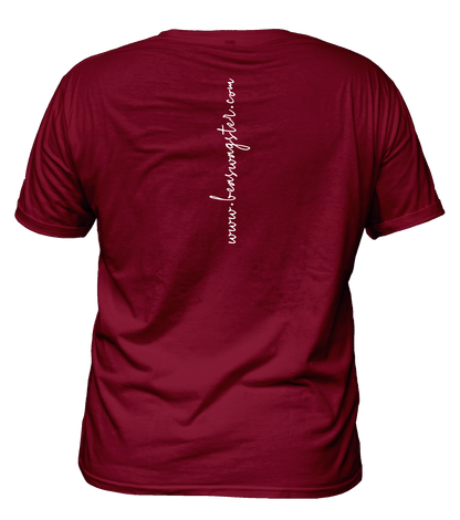 Om - Devotion - Premium 200Gsm Round Neck Regular T-Shirts Bio Washed