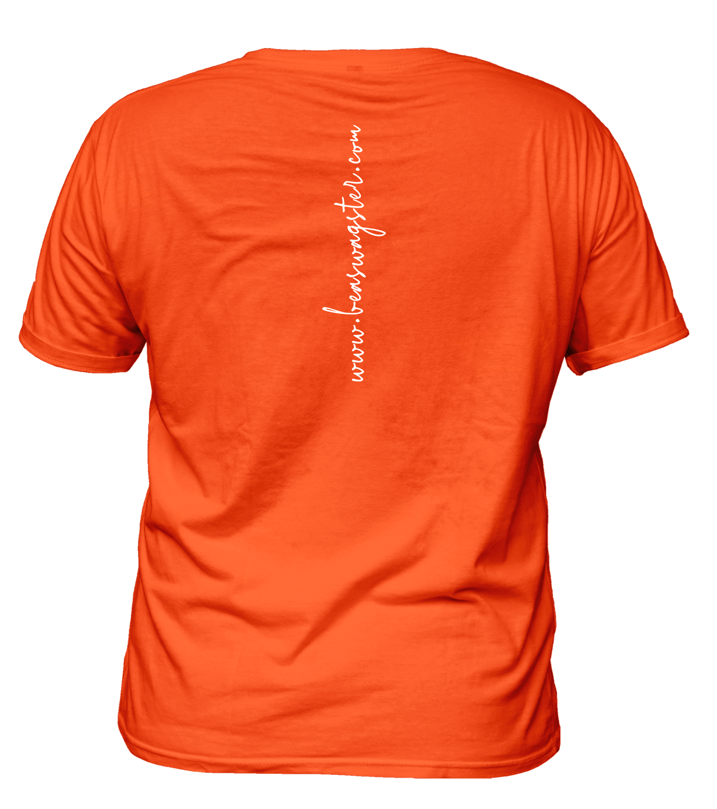 Om - Devotion - Premium 200Gsm Round Neck Regular T-Shirts Bio Washed