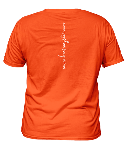 Om - Devotion - Premium 200Gsm Round Neck Regular T-Shirts Bio Washed