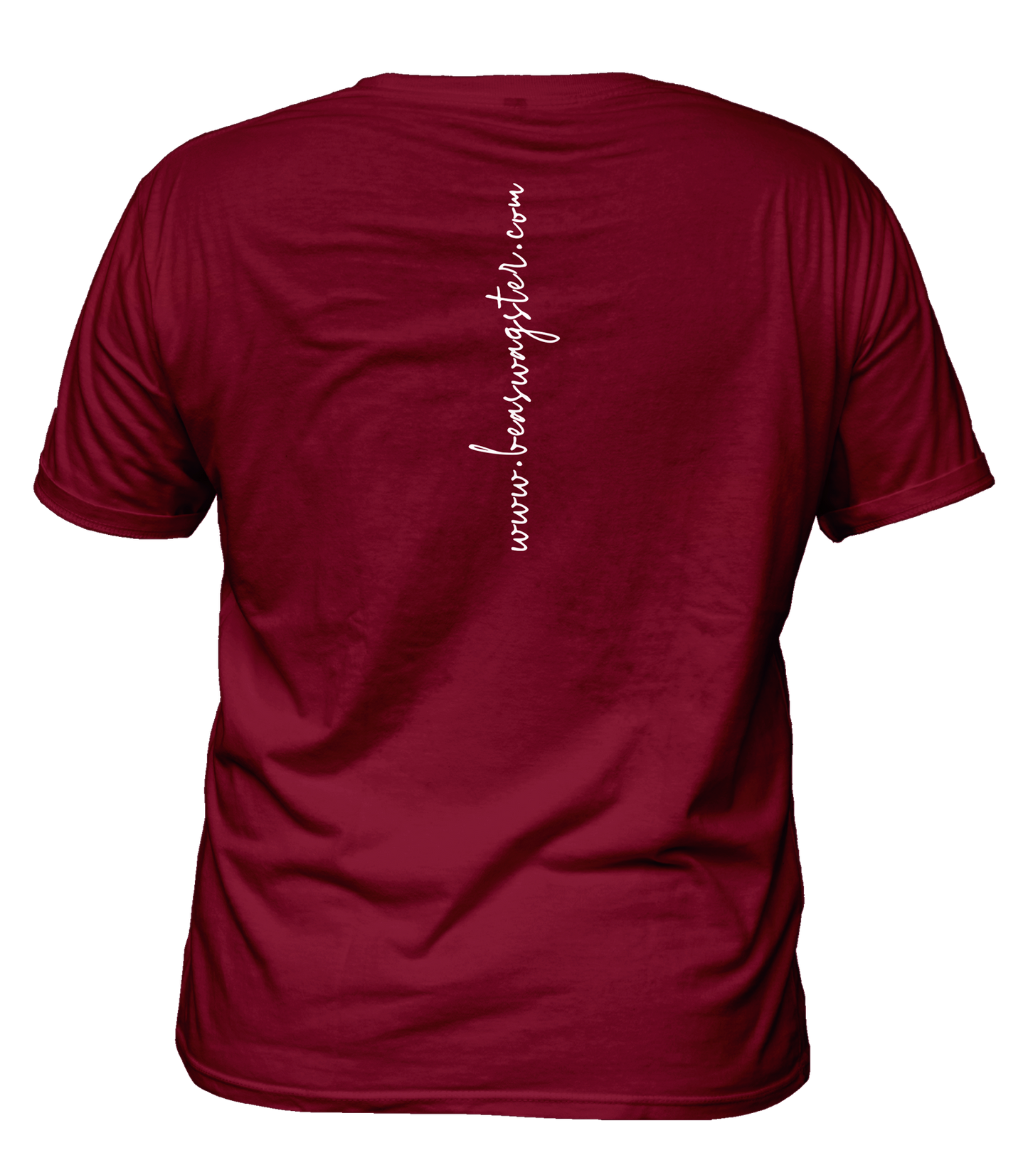 Be Kind - Inspiration - Premium 200gsm Cotton Regular T-shirts, Biowashed