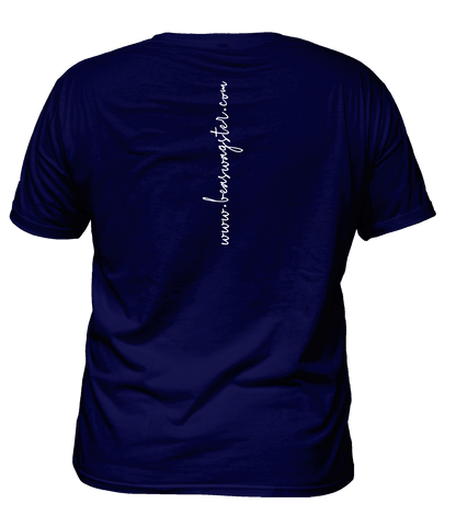Be Kind - Inspiration - Premium 200gsm Cotton Regular T-shirts, Biowashed