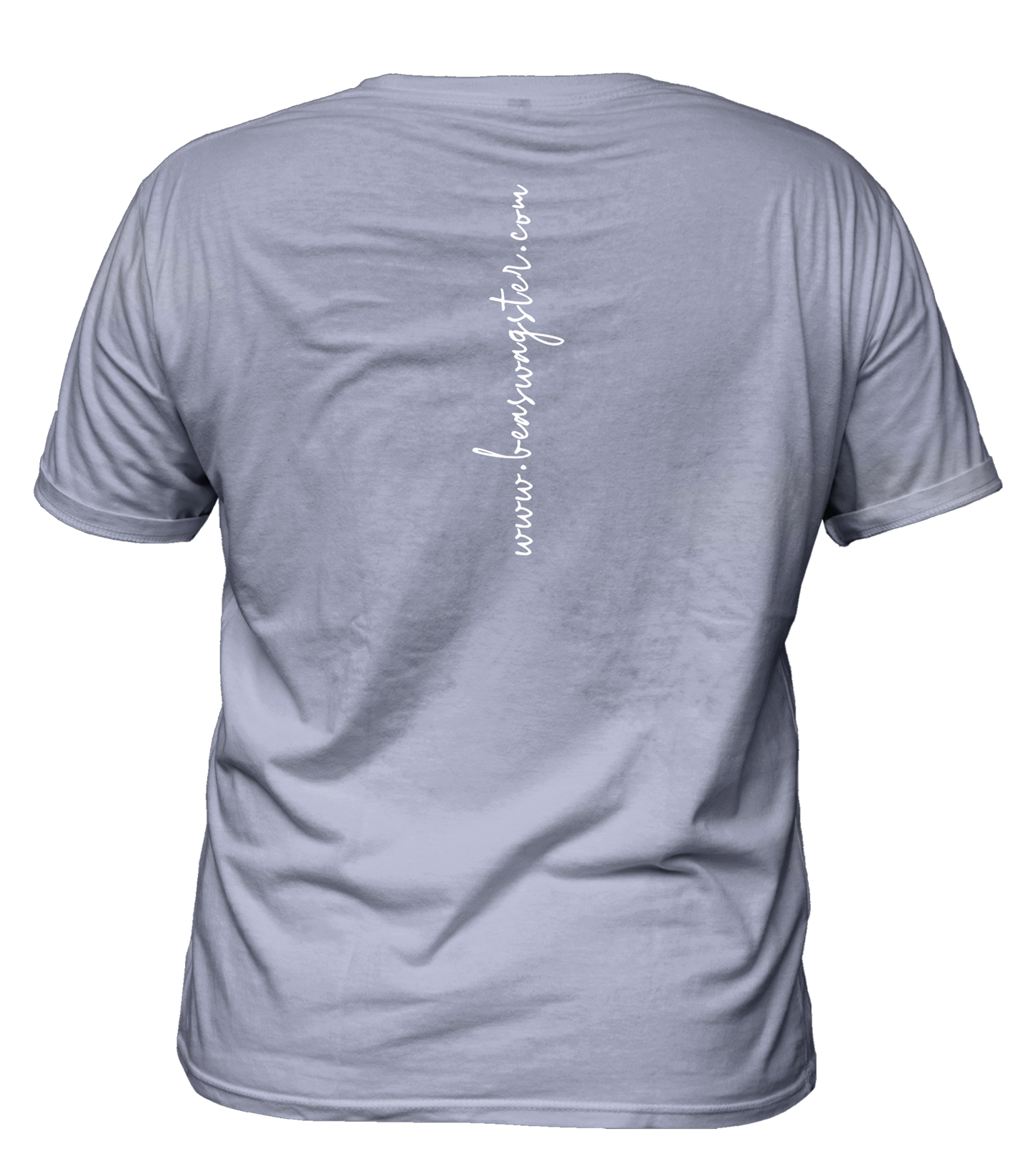 Be Kind - Inspiration - Premium 200gsm Cotton Regular T-shirts, Biowashed
