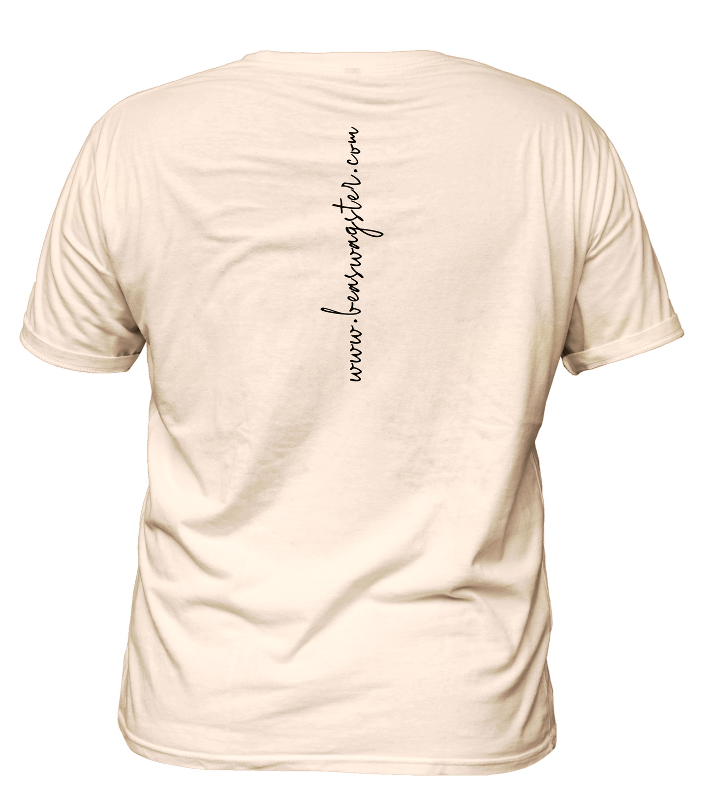 Get Outside - Travel - Premium 200gsm Cotton Regular T-shirts, Biowashed