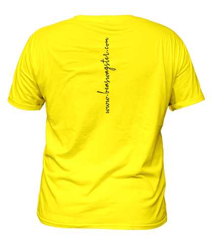 Get Outside - Travel - Premium 200gsm Cotton Regular T-shirts, Biowashed