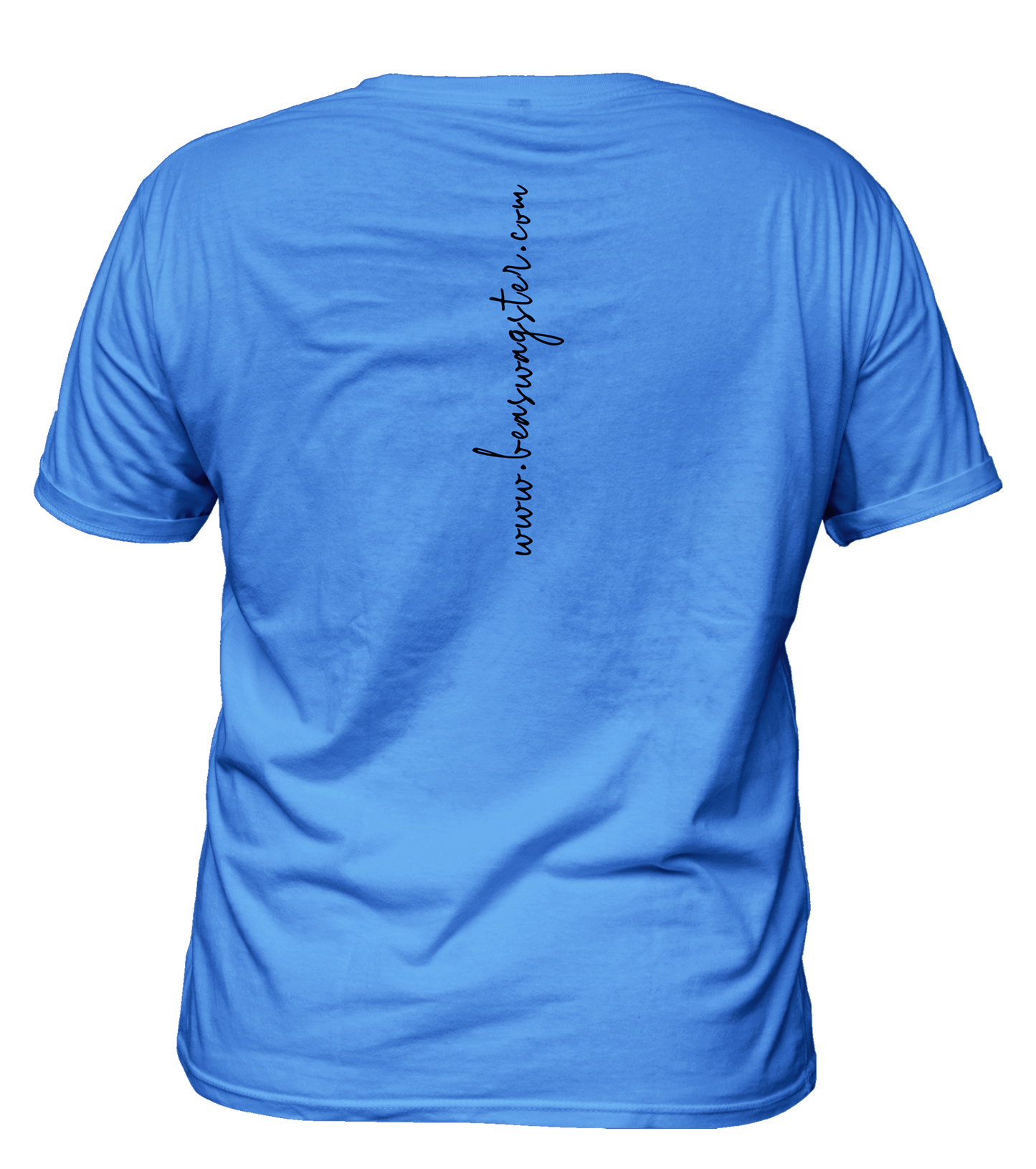 Camping - Travel - Premium 200gsm Cotton Regular T-shirts, Biowashed