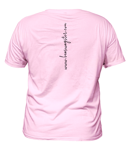 Camping - Travel - Premium 200gsm Cotton Regular T-shirts, Biowashed