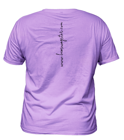 Camping - Travel - Premium 200gsm Cotton Regular T-shirts, Biowashed